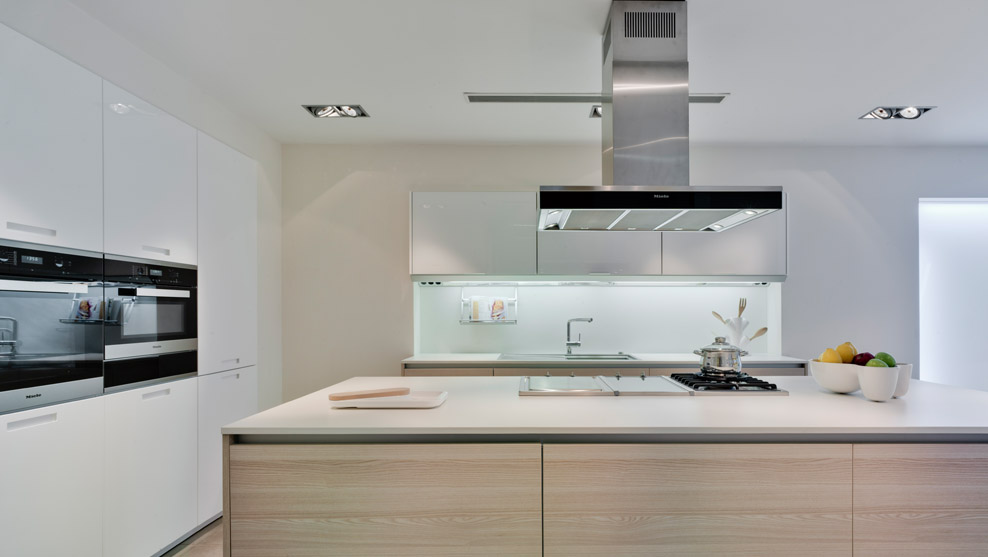 Los 5 tips para iluminar una cocina