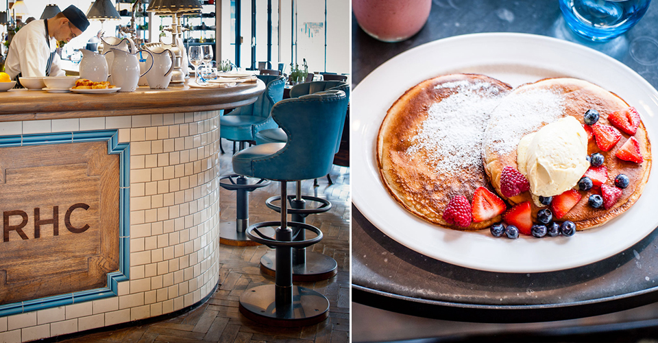 Pancake Day
