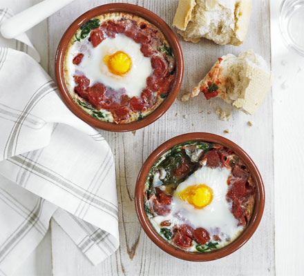 ¿Invitados en casa esta Semana Santa? Tenemos la receta perfecta