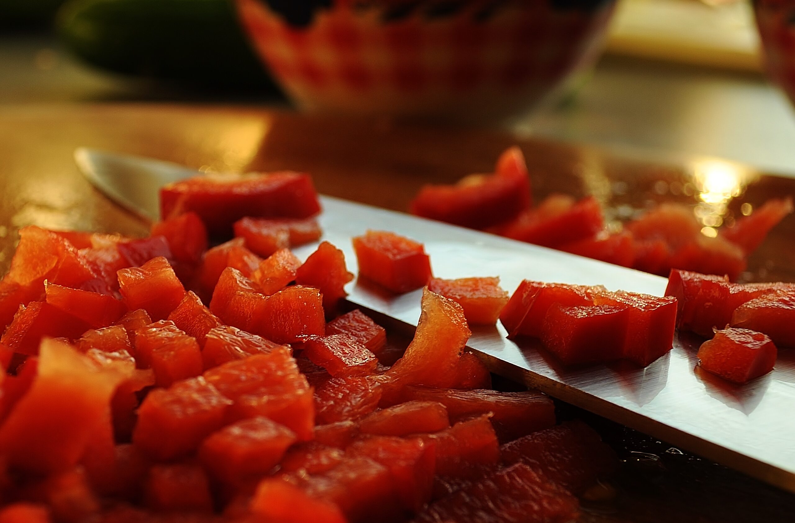 Los 5 tips para cocinar platos saludables en poco tiempo