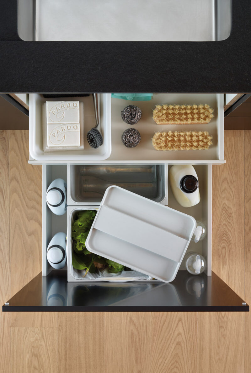¿Limpias tu cocina correctamente?