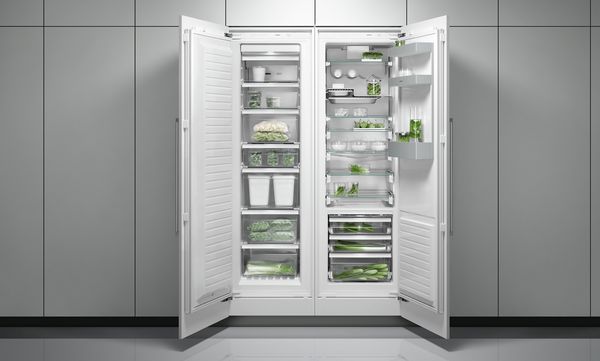 TIPS PARA CONGELAR ALIMENTOS: CUÁLES SI Y CUÁLES NO