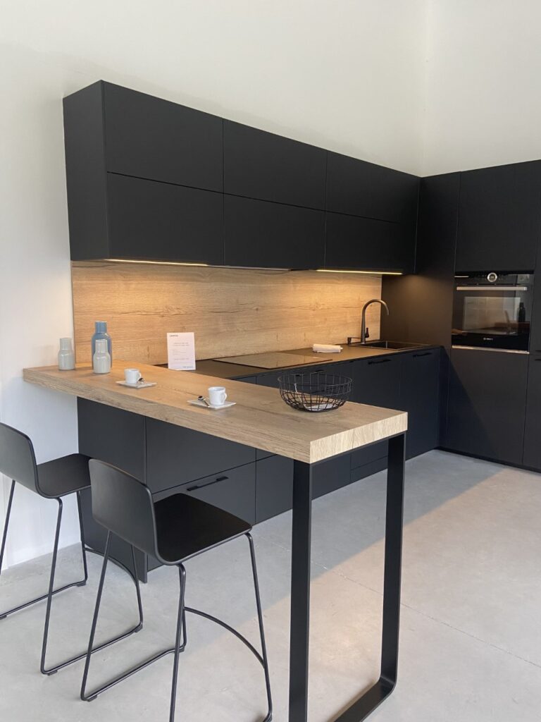 ¡Nuevas cocinas en liquidación en Santos Elche!