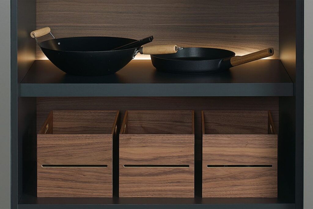 Accesorios para la cocina que te hacen la vida más fácil