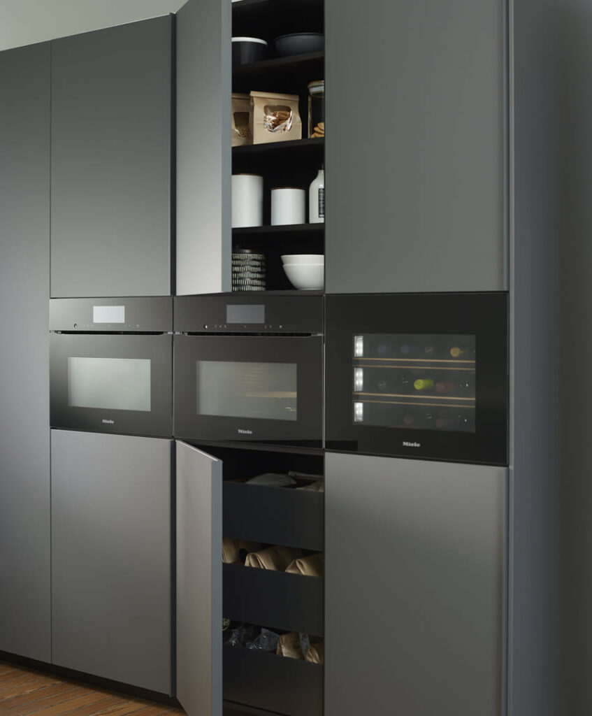 ¡Pon una vinoteca en tu vida… en tu cocina!