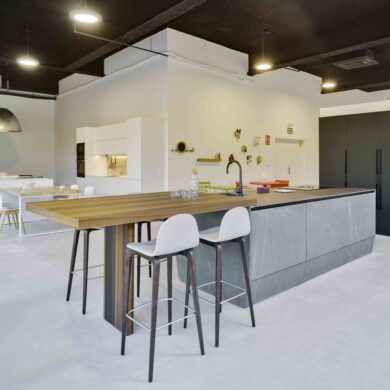 Cocina Santos Misura Benigar - 10619 071dfr 390x390