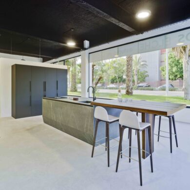 Cocina Santos Misura Benigar - 10619 073dfr 390x390