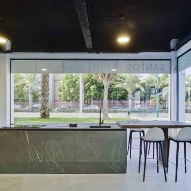 Cocina Santos Misura Benigar - 10619 074dfr 390x390