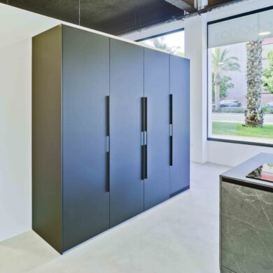 Cocina Santos Misura Benigar - 10619 075dfr 390x390