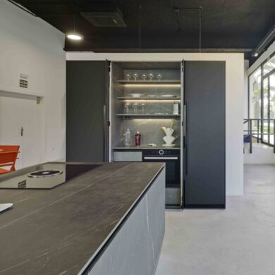 Cocina Santos Misura Benigar - 10619 079dfr 390x390
