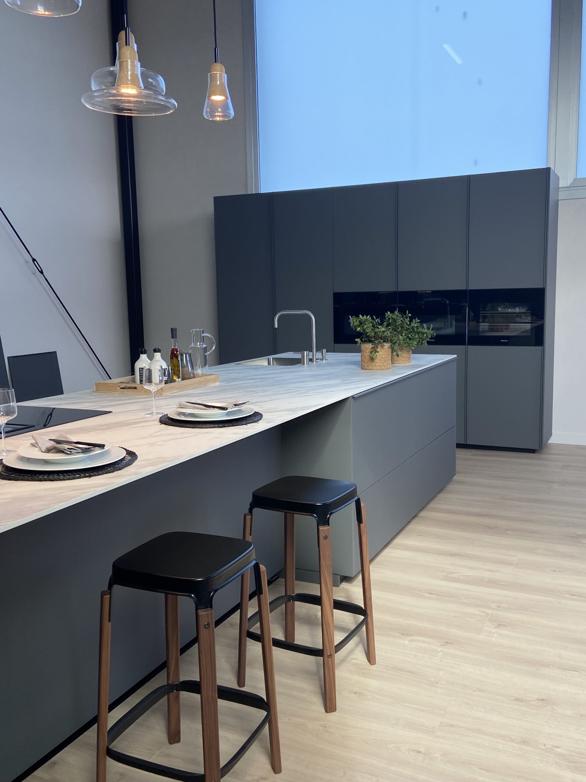 5 Tips para poner una cocina abierta en tu vivienda