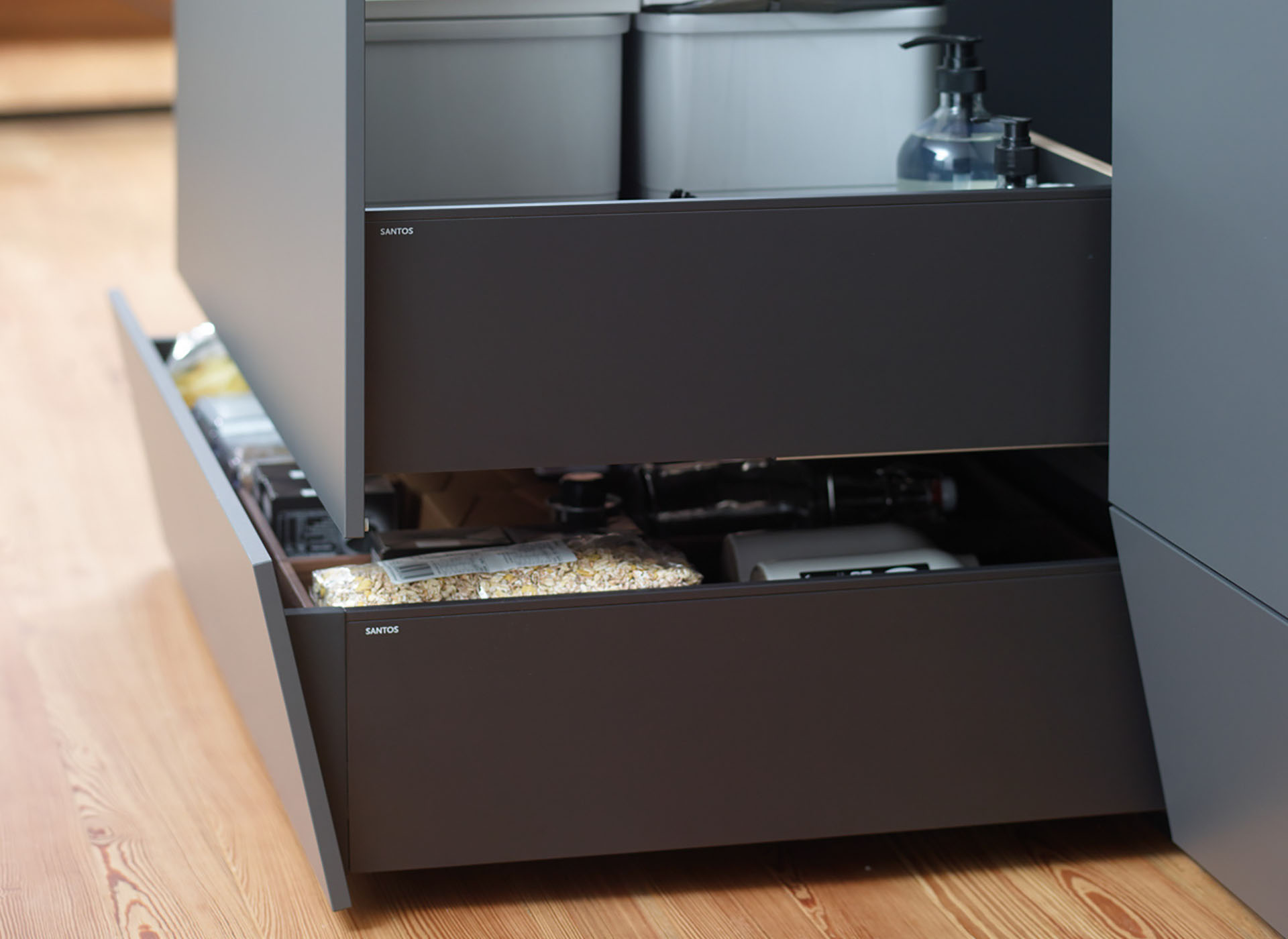 Tips para generar menos residuos en la cocina