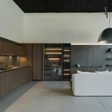 Cocina Santos Misura Benigar - 22044 059dfr 390x390