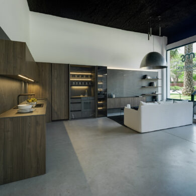 Cocina Santos Misura Benigar - 22044 061dfr 390x390