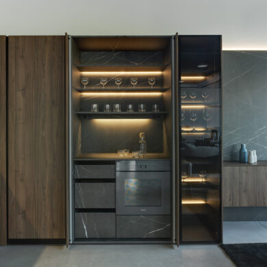 Cocina Santos Misura Benigar - 22044 064dfr 390x390