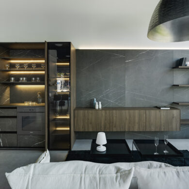 Cocina Santos Misura Benigar - 22044 066dfr 390x390