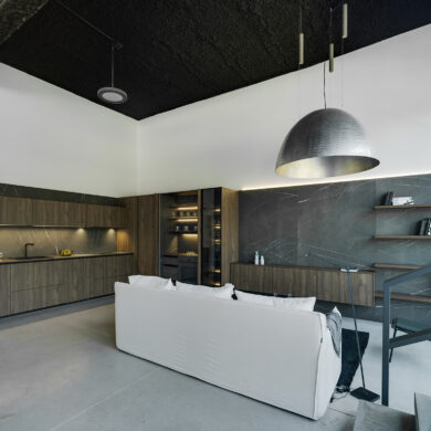 Cocina Santos Misura Benigar - 22044 068dfr 390x390