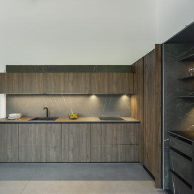 Cocina Santos Misura Benigar - 22044 069dfr 390x390