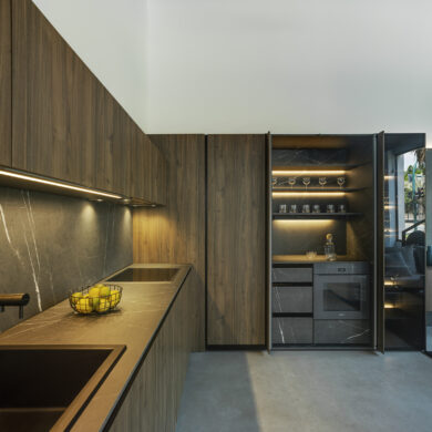 Cocina Santos Misura Benigar - 22044 070dfr 390x390