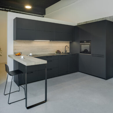 Cocina Santos Misura Benigar - 22044 079dfr 390x390