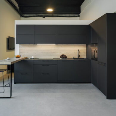 Cocina Santos Misura Benigar - 22044 080dfr 390x390