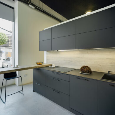 Cocina Santos Misura Benigar - 22044 081dfr 390x390