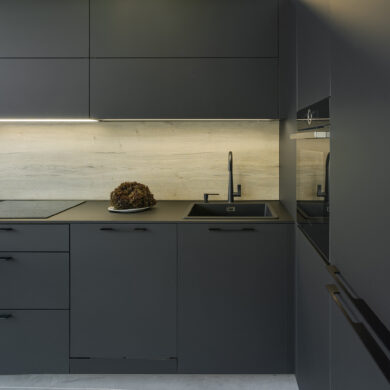 Cocina Santos Misura Benigar - 22044 083dfr 390x390