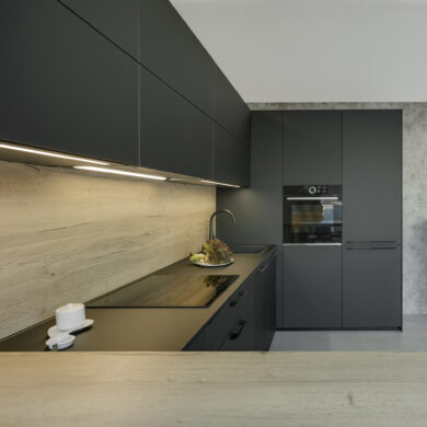 Cocina Santos Misura Benigar - 10619 071dfr 390x390