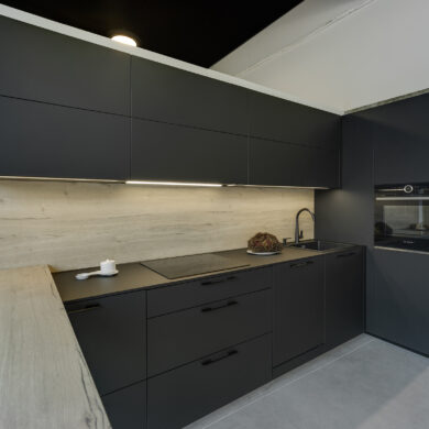 Cocina Santos Misura Benigar - 10619 073dfr 390x390