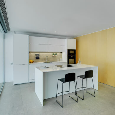 Cocina Santos Misura Benigar - 22044 010dfr 390x390