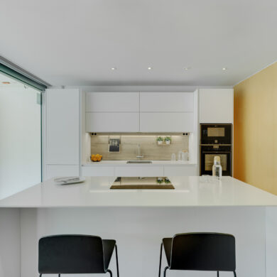 Cocina Santos Misura Benigar - 22044 011dfr 390x390