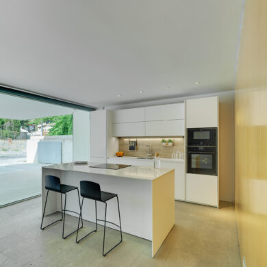 Cocina Santos Misura Benigar - 22044 012dfr 390x390