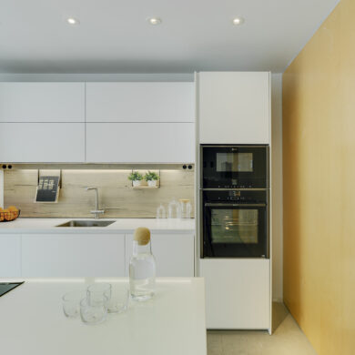Cocina Santos Misura Benigar - 22044 013dfr 390x390
