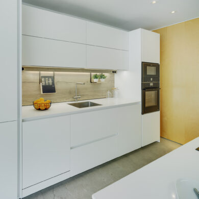 Cocina Santos Misura Benigar - 22044 014dfr 390x390