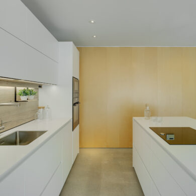 Cocina Santos Misura Benigar - 22044 016dfr 390x390