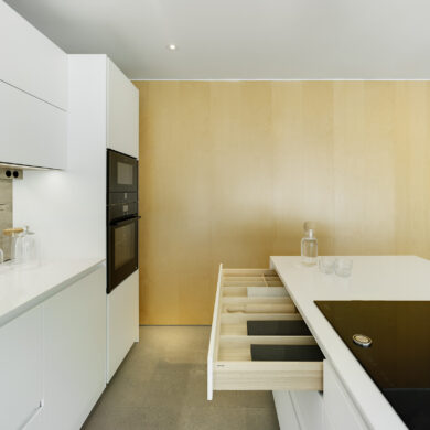 Cocina Santos Misura Benigar - 22044 020dfr 390x390