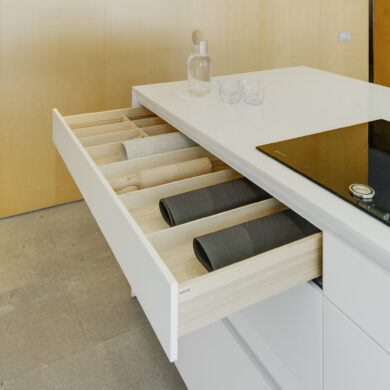 Cocina Santos Misura Benigar - 22044 021dfr 390x390