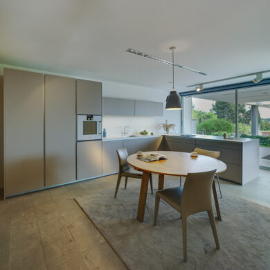 Cocina Santos Misura Benigar - 22044 024dfr 390x390