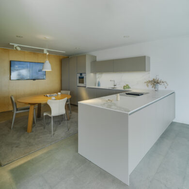 Cocina Santos Misura Benigar - 22044 027dfr 390x390