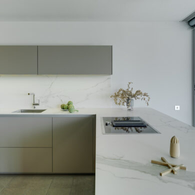 Cocina Santos Misura Benigar - 22044 028dfr 390x390