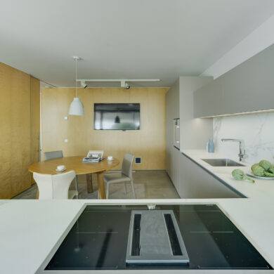 Cocina Santos Misura Benigar - 22044 031dfr 390x390