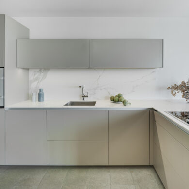 Cocina Santos Misura Benigar - 22044 033dfr 390x390