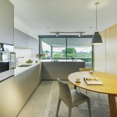 Cocina Santos Misura Benigar - 22044 034dfr 390x390