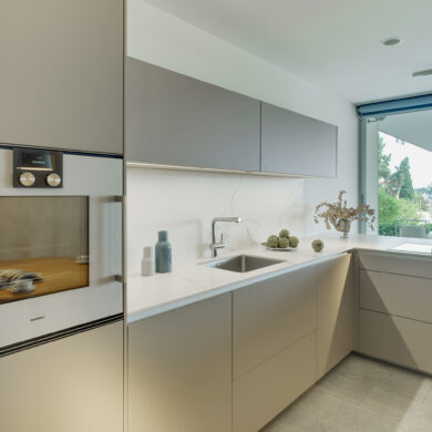 Cocina Santos Misura Benigar - 22044 035dfr 390x390