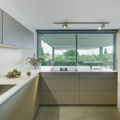 Cocina Santos Misura Benigar - 22044 036dfr 390x390