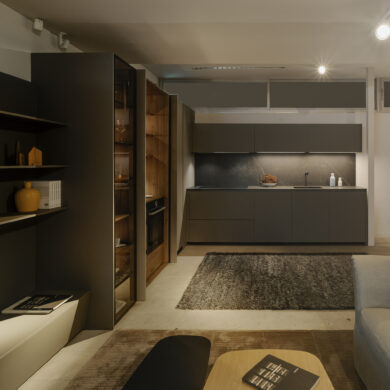 Cocina Santos Misura Benigar - 22044 054dfr 390x390