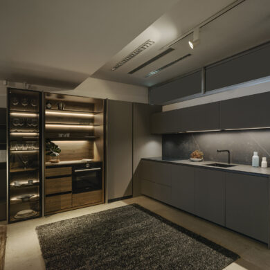 Cocina Santos Misura Benigar - 22044 056dfr 1 390x390