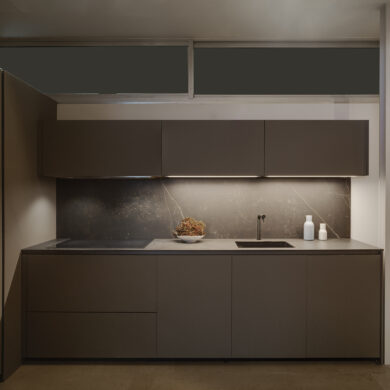 Cocina Santos Misura Benigar - 22044 077dfr 390x390