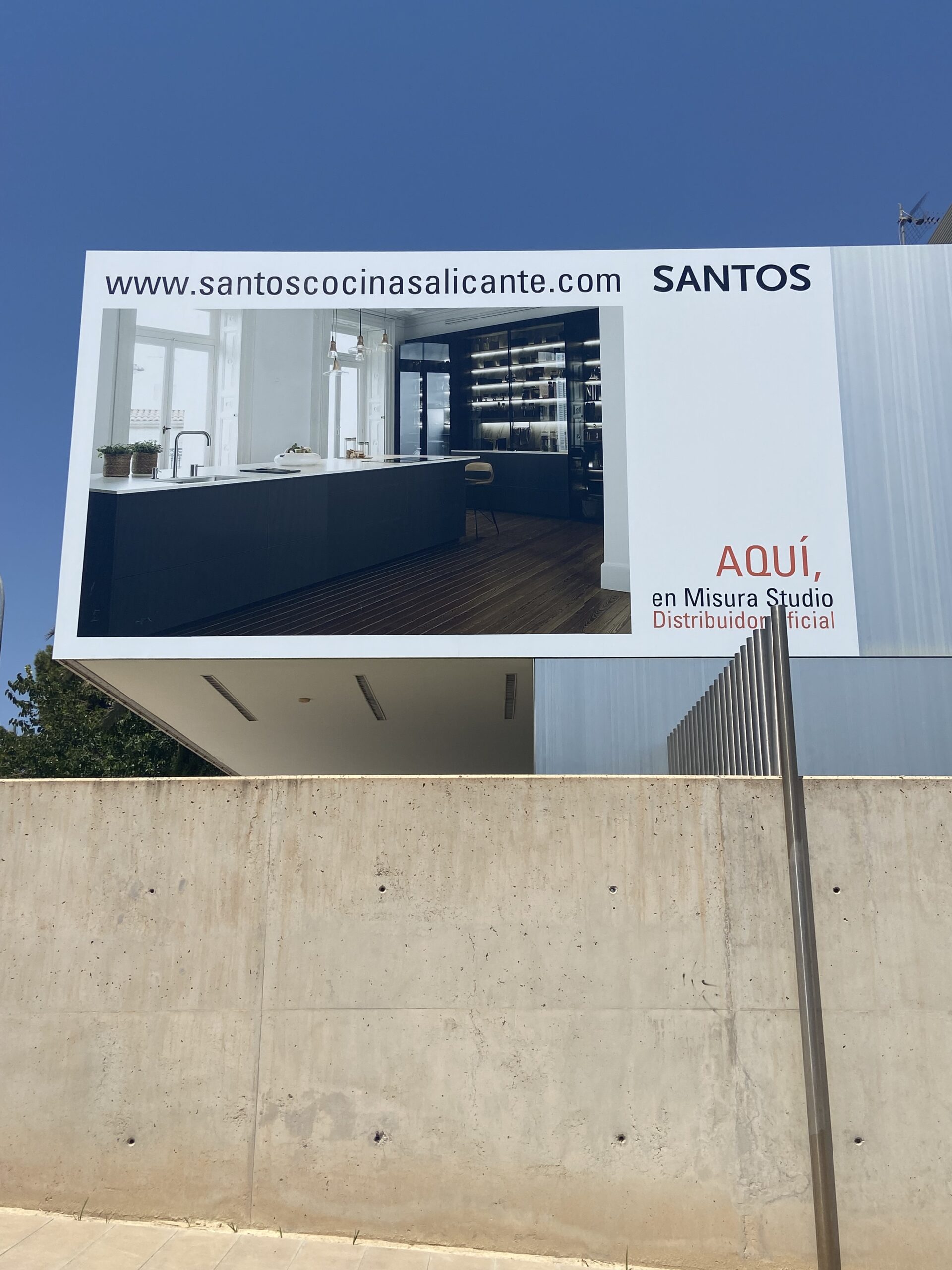 Por qué comprar una cocina en Misura Studio