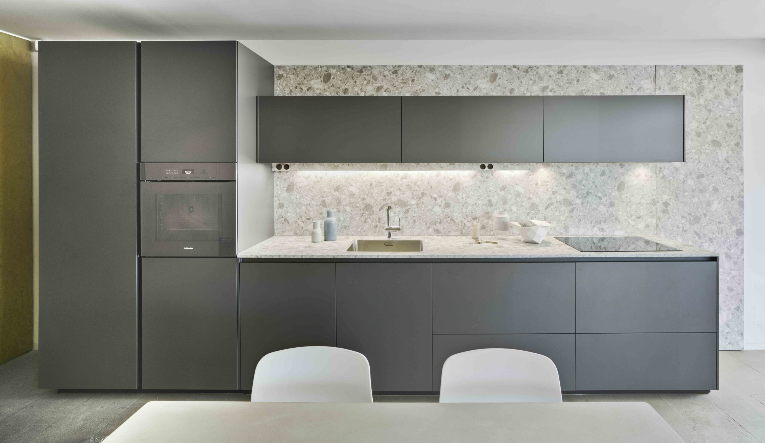 5 Tips para hacer de tu cocina un lugar más confortable
